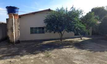 Imagem 6: Casa 04 quartos sendo 01 suíte - Setor Aeroporto - Luziânia