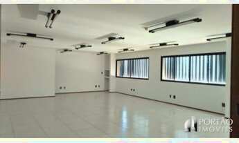 Imagem: Sala Comercial para venda e locação Centro