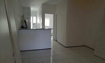 Imagem 2: Casa Plana 2 quartos no Residencial maracanaú