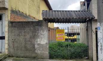 Imagem: Terreno em São Paulo, Cidade Satélite