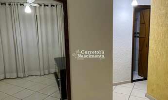 Imagem 7: Sobrado com 3 dormitórios à venda, 140 m² por R$ 450.000,00 - Parque Califórnia - Jacareí