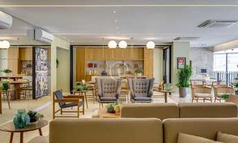 Imagem 7: Goiânia - Apartamento Padrão - Setor Bueno