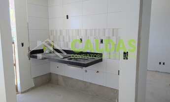 Imagem 4: Apartamento pronto e parcelado direto da construtora em Caldas Novas