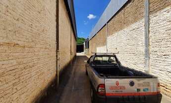 Imagem 7: Prédio com galpão em Jales - SP