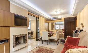 Imagem 4: Porto Alegre - Apartamento Padrão - Petrópolis