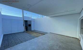 Imagem: Casa à venda no Bairro Luiz Gonzaga