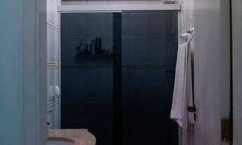 Imagem 5: Apartamento Duplex com 1 dormitório à venda, 68 m² por R$ 265.001,00 - Gonzaguinha - São V