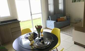 Imagem 7: Casas Térreas em Condomínio Para venda em Caucaia do Alto- Cotia