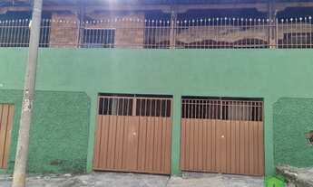 Imagem 2: CONTAGEM - Casa Padrão - Petrolândia