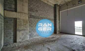 Imagem 2: Loja Shopping The Blue Santos - Sala Comercial no Mall