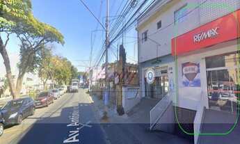 Imagem 4: Comércio VILA AUGUSTA Guarulhos/SP