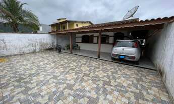 Imagem: Casa para venda tem 80 metros quadrados