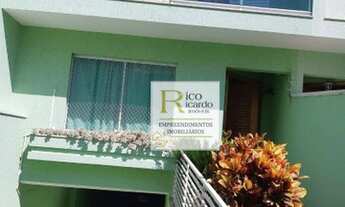 Imagem: Sobrado com 4 dormitórios à venda, 254