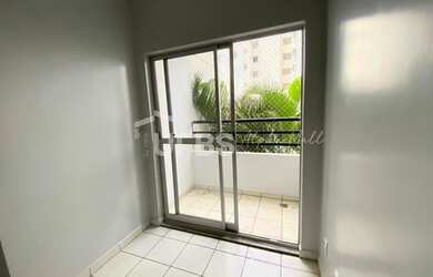 Imagem 2: Apartamento para venda com 55 metros quadrados com 2 quartos em Jardim Presidente - Goiâni