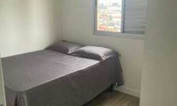 Imagem 2: APARTAMENTO - SAÚDE - SP