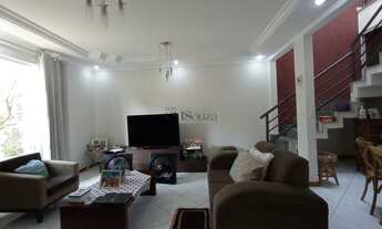 Imagem 2: LONDRINA - Casa de Condomínio - Condomínio Kingstown Park Residence