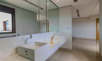 Imagem 7: Duplex para venda com 245 metros quadrados com 3 quartos em Cândida Câmara - Montes Claros