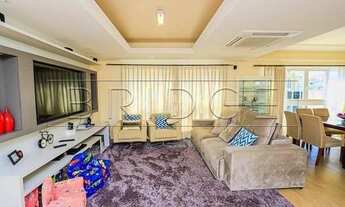 Imagem: Apartamento à venda possui 175 metros quadrados