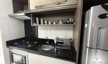 Imagem 6: Apartamento para venda possui 65 metros quadrados com 2 quartos em Velha - Blumenau - SC