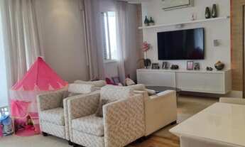 Imagem 7: Apartamento para Venda em Santana de Parnaíba, Tamboré, 3 dormitórios, 3 suítes, 3 banheir