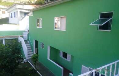 Imagem 5: Casa- Petrópolis, Quitandinha