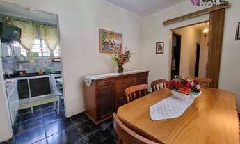 Imagem 12: Casa à venda, 117 m² por R$ 530.000,00 - Parque da Figueira - Campinas/SP