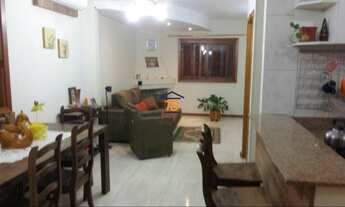 Imagem 6: Porto Alegre - Casa Padrão - Campo Novo