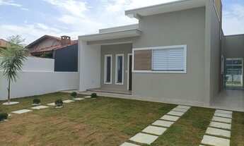 Imagem 7: Casa NOVA LOTE INTEIRO com piscina! LEIA A DESCRIÇÃO COM ATENÇÃO