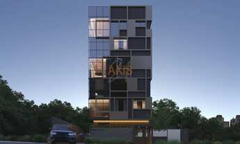 Imagem 3: CURITIBA - Cobertura - Centro Cívico