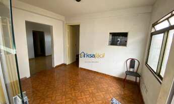 Imagem 4: Sobrado com 3 dormitórios à venda, 140 m² por R$ 250.000,00 - Vila Carvalho - Campo Grande