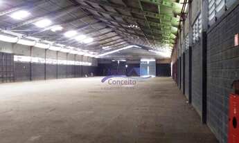 Imagem 5: Galpão para alugar, 2500 m² por R$ 40.000,00/mês - Jardim Maria de Lourdes - Guarulhos/SP