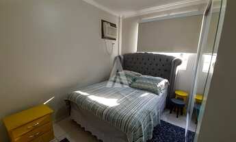 Imagem 3: JOINVILLE - Apartamento Padrão - Costa E Silva