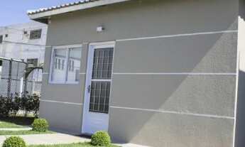 Imagem 2: Vila Flórida Matão - 2 Dormitórios 100% Financiado ( Programa Casa Verde Amarela