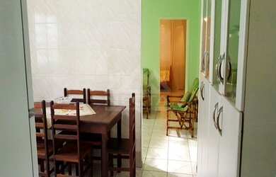 Imagem 7: Um Charme de Casa à Venda, 2 Dormitórios sendo 1 Suíte, 70m², Indaiá -Caraguatatuba/SP