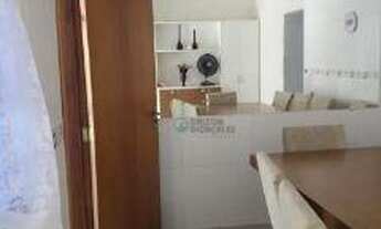 Imagem 3: Sobrado com 3 dormitórios, 145 m² - venda por R$ 900.000,00 ou aluguel por R$ 5.000,00 - J