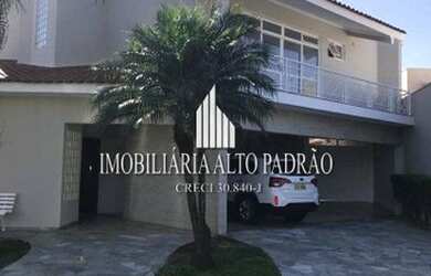 Imagem 2: Casa de Condomínio com 4 dorms, PARQUE RESIDENCIAL DAMHA I, São José do Rio Preto - R$ 1.7