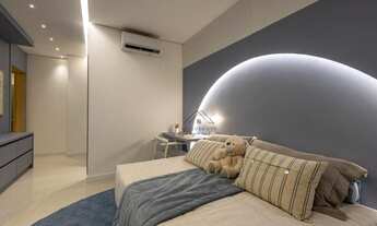 Imagem 5: Deck 23 - 4 suítes 245m²