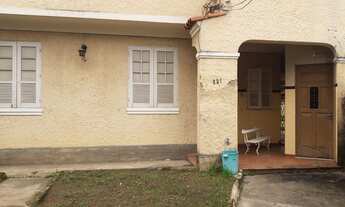 Imagem 5: Casarão duplex 250m² e Terreno com 391m² - Méier