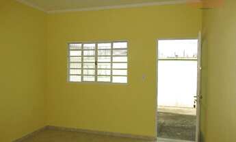 Imagem 5: Casa com 2 dormitórios à venda, 60 m² por R$ 350.000,00 - Residencial Village Santana - Gu
