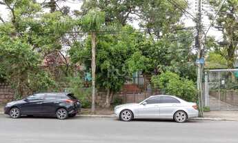 Imagem 2: Porto Alegre - Casa Padrão - Tristeza