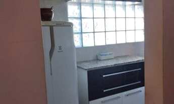 Imagem 4: Sobrado com 2 dormitórios para alugar, 90 m² por R$ 2.200,00/mês - Parque Flamengo - Guaru