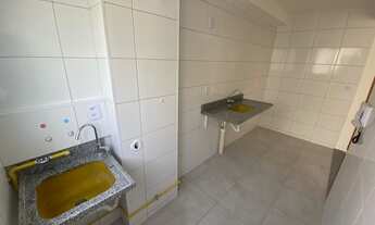 Imagem 3: Apartamento 2qts com suíte em Colégio - 1ª Locação