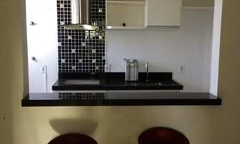 Imagem: Lindo Apartamento - Condomínio Rio bandeira