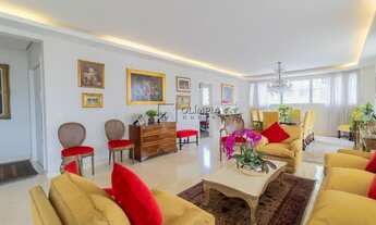 Imagem 6: Apartamento Venda Ibirapuera 308 m² 4 Dormitórios