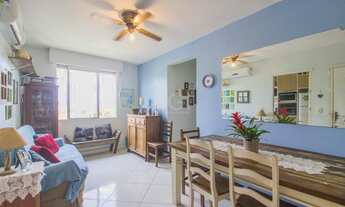 Imagem: Porto Alegre - Apartamento Padrão - Cavalhada