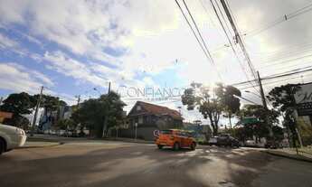 Imagem: CURITIBA - Casa Padrão - Bom Retiro