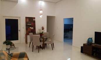 Imagem 2: EXCELENTE CASA LINEAR NO VALE DOS CRISTAIS