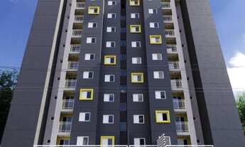 Imagem: Apartamento com 2 dormitórios à venda