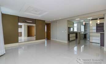 Imagem 2: Lindo apartamento 3 dorms 105m² 2 vagas no Petrópolis