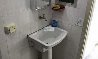 Imagem 5: Kitnet com 1 dorm, Aviação, Praia Grande - R$ 164 mil, Cod: 3750